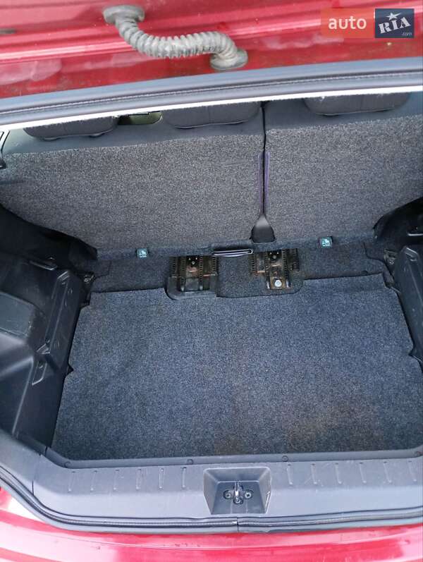 Хетчбек Nissan Note 2010 в Самборі