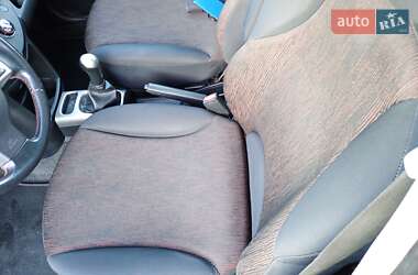 Хетчбек Nissan Note 2010 в 