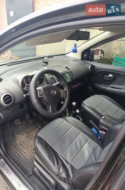 Хетчбек Nissan Note 2006 в 