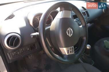 Хетчбек Nissan Note 2006 в Миргороді фото 6 Хетчбек Nissan Note 2006 в Миргороді