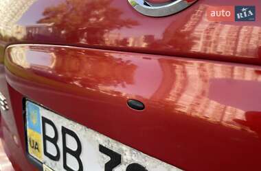 Хэтчбек Nissan Note 2008 в 
