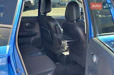 Хэтчбек Nissan Note 2006 в 