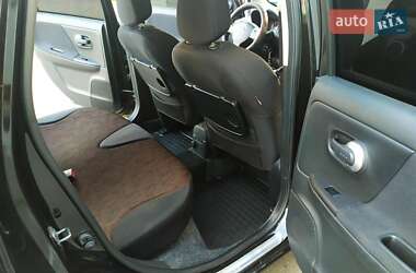Хэтчбек Nissan Note 2009 в Виннице