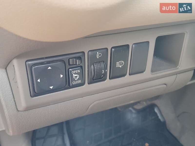 Хэтчбек Nissan Note 2007 в Киеве