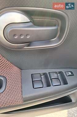 Хэтчбек Nissan Note 2006 в 