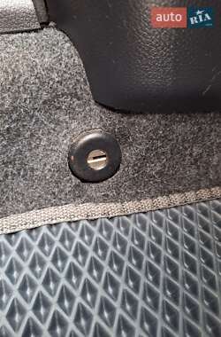 Хэтчбек Nissan Note 2006 в 