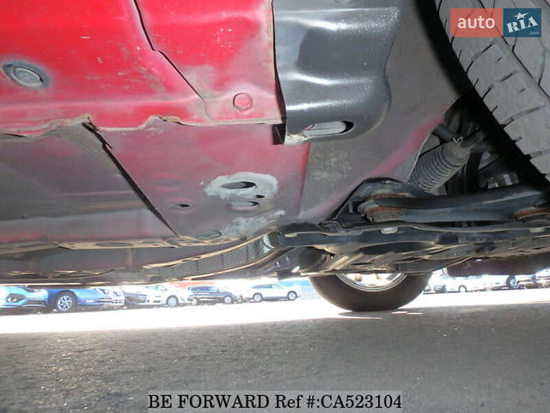 Хэтчбек Nissan Note 2019 в Киеве