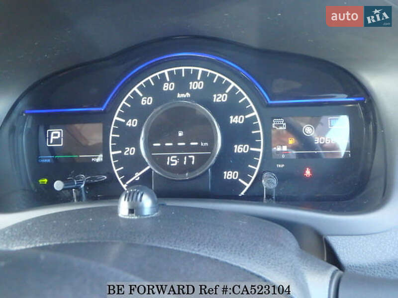 Хэтчбек Nissan Note 2019 в Киеве