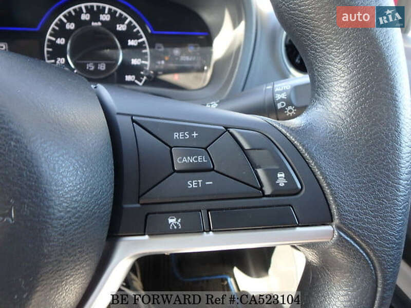 Хэтчбек Nissan Note 2019 в Киеве