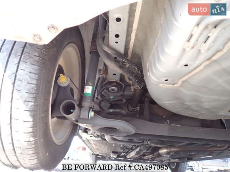 Хэтчбек Nissan Note 2019 в Киеве