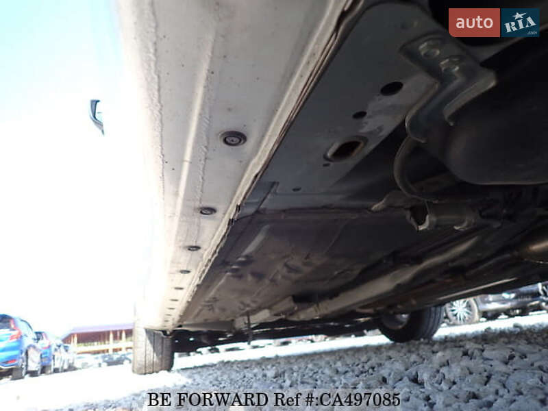 Хэтчбек Nissan Note 2019 в Киеве