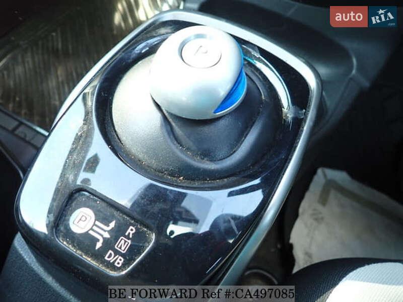 Хэтчбек Nissan Note 2019 в Киеве