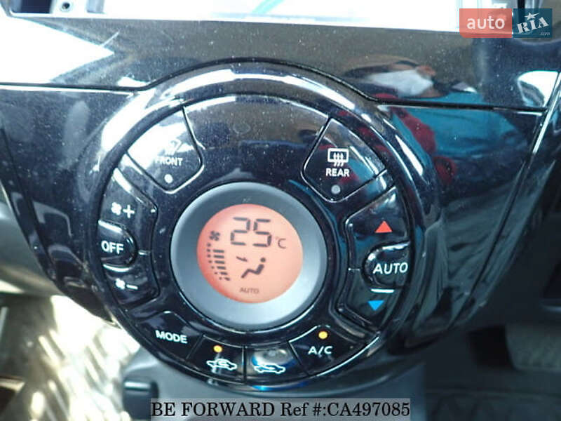 Хэтчбек Nissan Note 2019 в Киеве