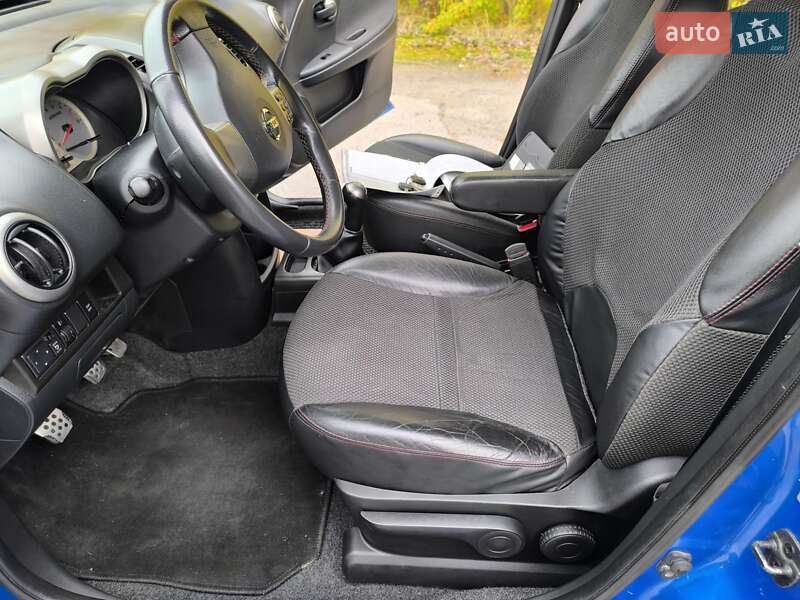 Хэтчбек Nissan Note 2007 в Ахтырке фото 20 Хэтчбек Nissan Note 2007 в Ахтырке