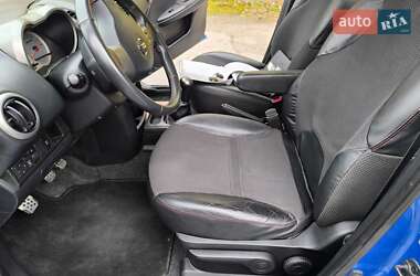 Хетчбек Nissan Note 2007 в 