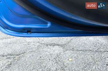 Хетчбек Nissan Note 2007 в 