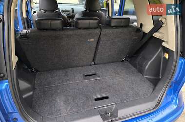 Хетчбек Nissan Note 2007 в 