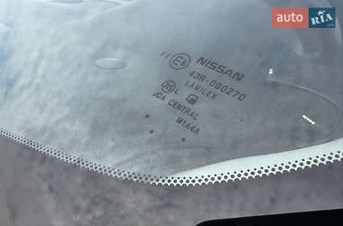 Хэтчбек Nissan Note 2019 в 