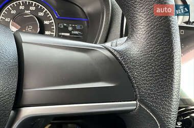 Хэтчбек Nissan Note 2019 в 