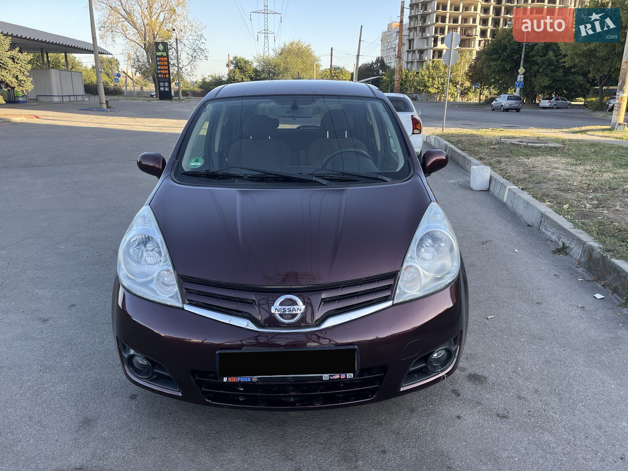 2012 Nissan Note - мініатюра 31