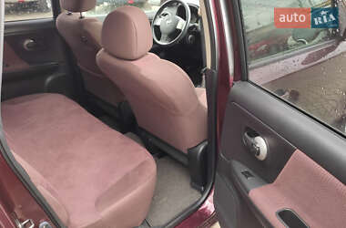 Хэтчбек Nissan Note 2012 в Запорожье