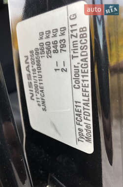 Хэтчбек Nissan Note 2006 в  фото 30 Хэтчбек Nissan Note 2006 в