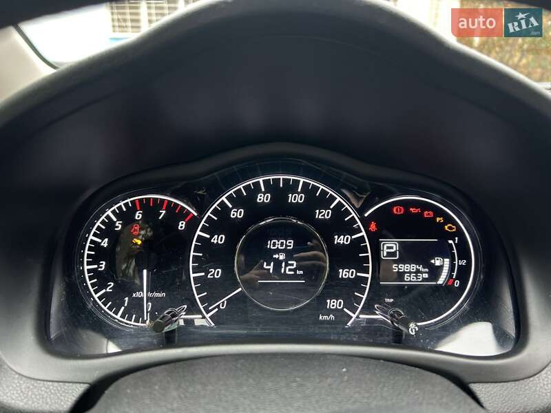 Хэтчбек Nissan Note 2013 в Харькове