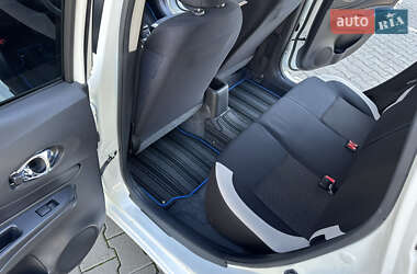 Хэтчбек Nissan Note 2019 в 