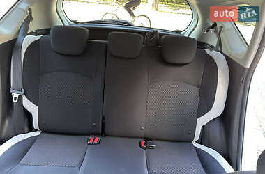 Хэтчбек Nissan Note 2019 в 