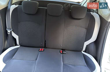 Хэтчбек Nissan Note 2019 в 