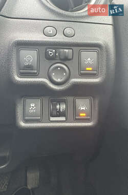 Хэтчбек Nissan Note 2013 в Львове