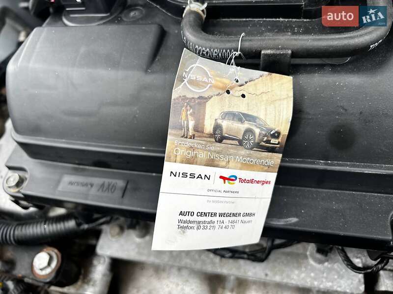 Хэтчбек Nissan Note 2010 в Кременчуге фото 46 Хэтчбек Nissan Note 2010 в Кременчуге