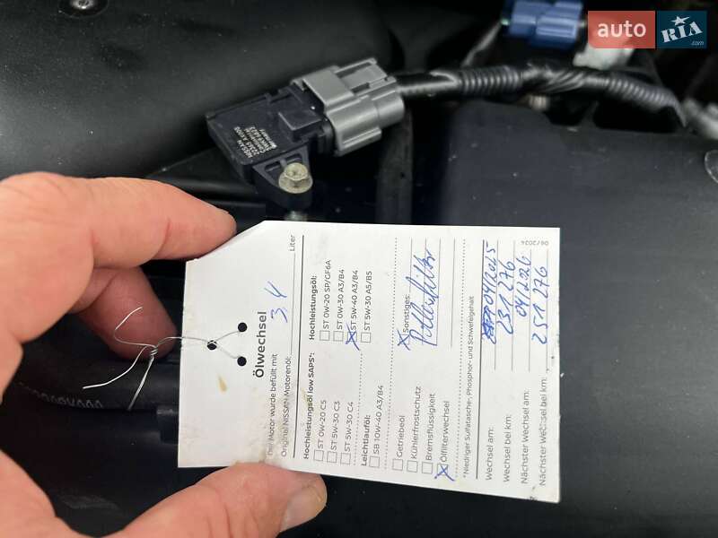 Хэтчбек Nissan Note 2010 в Кременчуге фото 47 Хэтчбек Nissan Note 2010 в Кременчуге