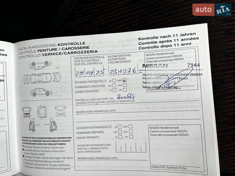 Хэтчбек Nissan Note 2010 в Кременчуге фото 65 Хэтчбек Nissan Note 2010 в Кременчуге