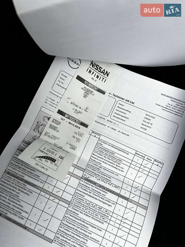 Хэтчбек Nissan Note 2010 в Кременчуге фото 71 Хэтчбек Nissan Note 2010 в Кременчуге