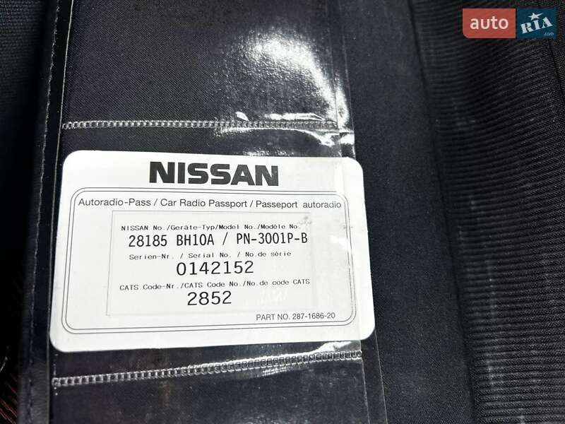 Хэтчбек Nissan Note 2010 в Кременчуге фото 75 Хэтчбек Nissan Note 2010 в Кременчуге