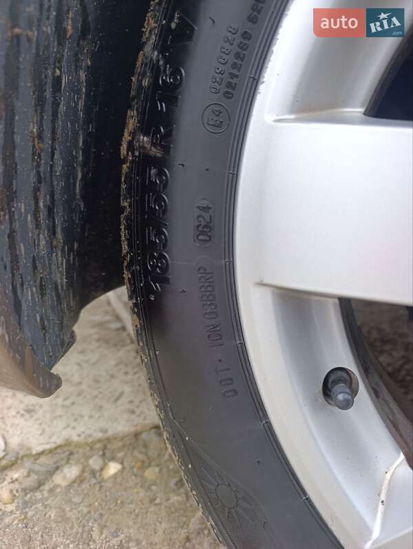 Хэтчбек Nissan Note 2008 в Черновцах фото 2 Хэтчбек Nissan Note 2008 в Черновцах