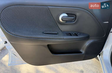 Хэтчбек Nissan Note 2008 в 