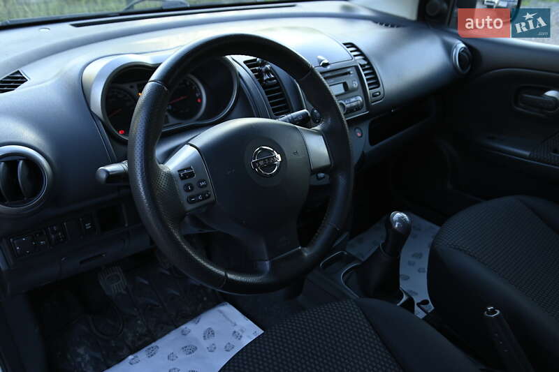 Хэтчбек Nissan Note 2006 в Бердичеве