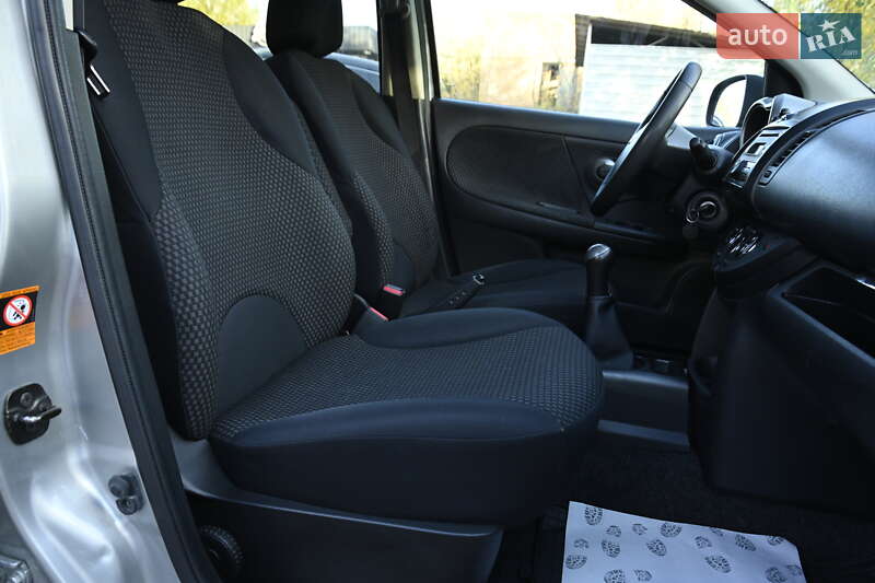Хэтчбек Nissan Note 2006 в Бердичеве