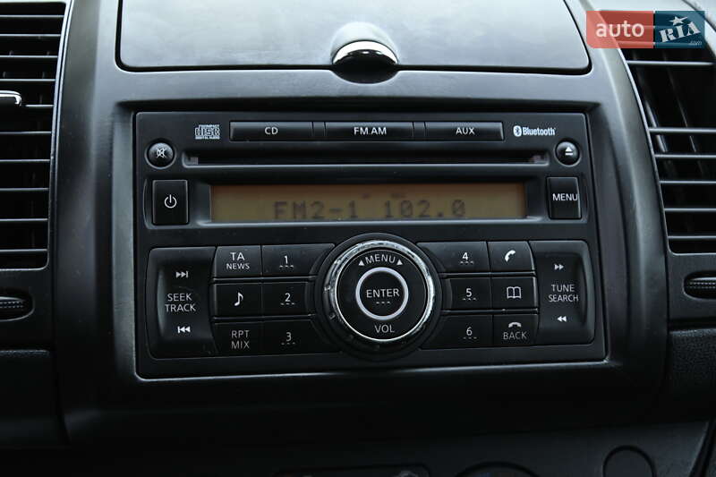 Хетчбек Nissan Note 2009 в Бердичеві