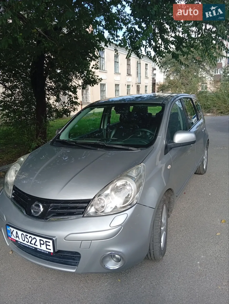 2014 Nissan Note - мініатюра 29