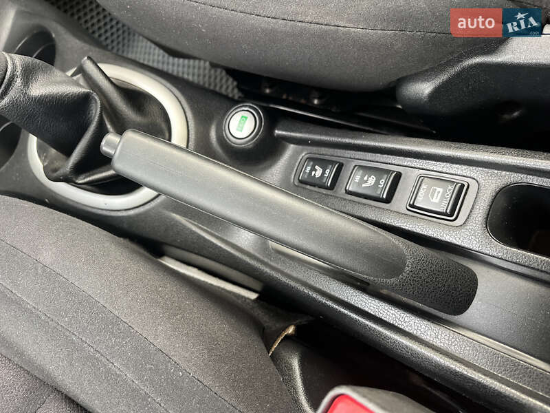 Хетчбек Nissan Note 2014 в Володимирі фото 33 Хетчбек Nissan Note 2014 в Володимирі