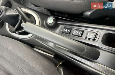 Хэтчбек Nissan Note 2014 в 