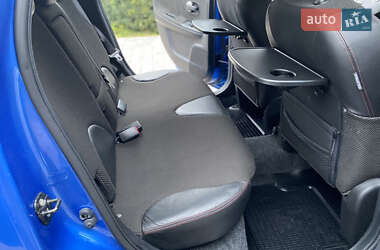 Хэтчбек Nissan Note 2007 в 