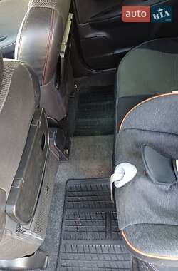 Хетчбек Nissan Note 2007 в 