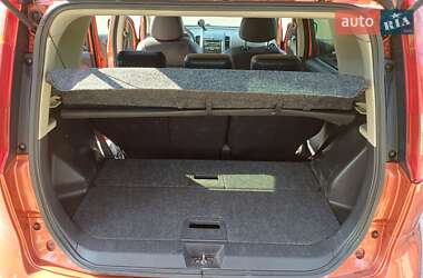 Хетчбек Nissan Note 2007 в 