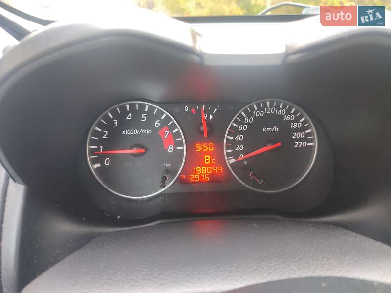 Хетчбек Nissan Note 2009 в Львові фото 10 Хетчбек Nissan Note 2009 в Львові