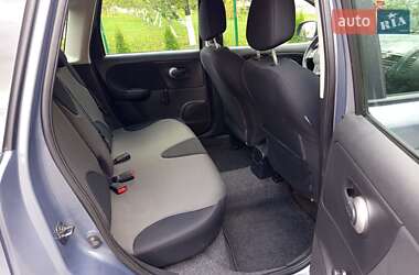Хэтчбек Nissan Note 2008 в 