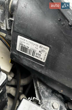 Хетчбек Nissan Note 2008 в  фото 18 Хетчбек Nissan Note 2008 в